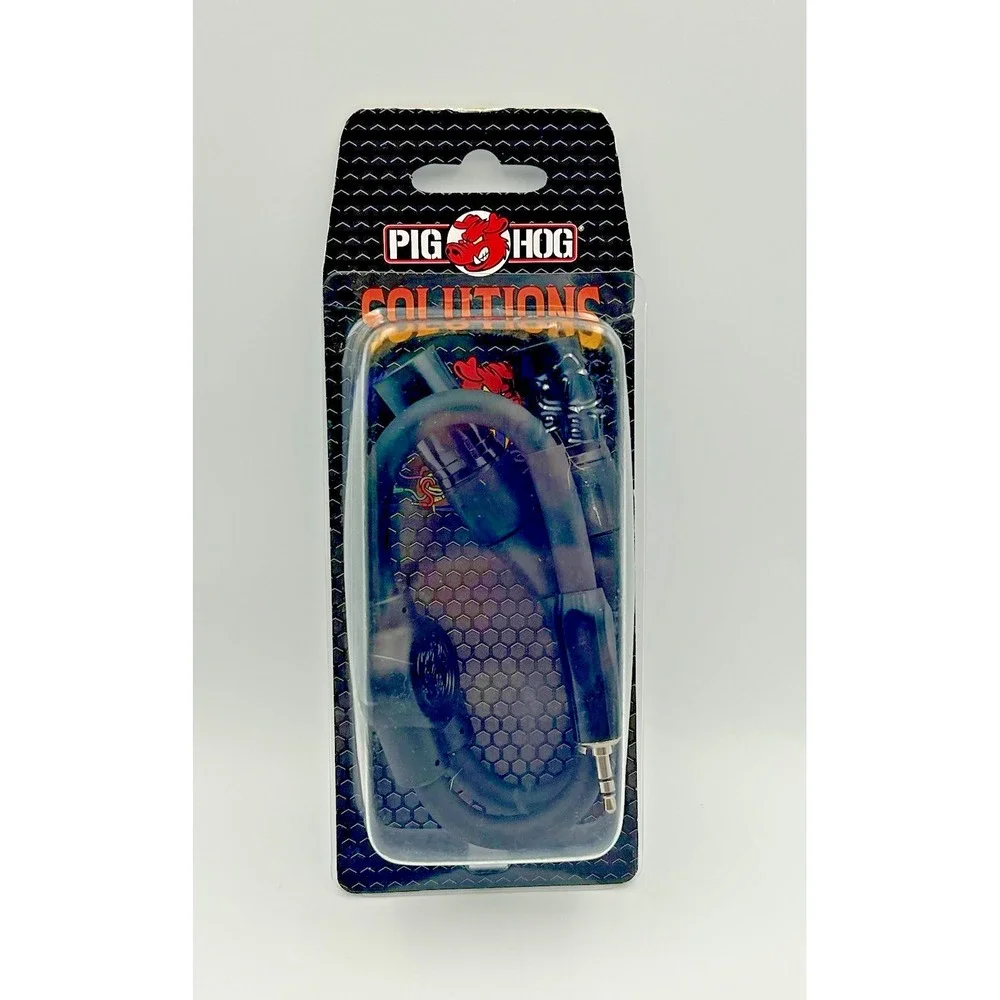 New Open Box Pig Hog Solutions - 6